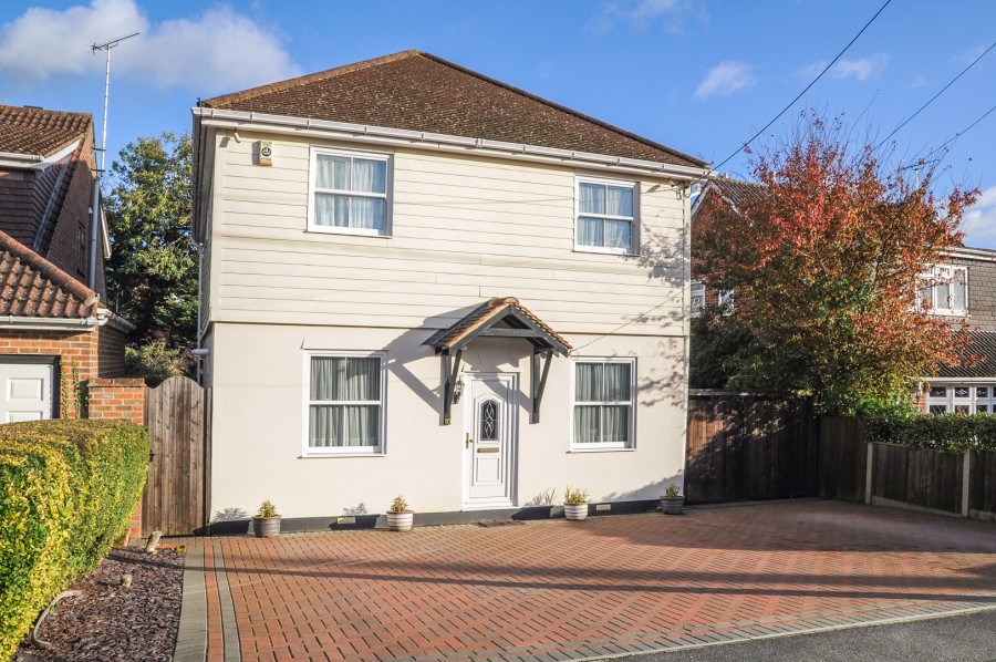 Images for Mons Avenue, Billericay, Essex