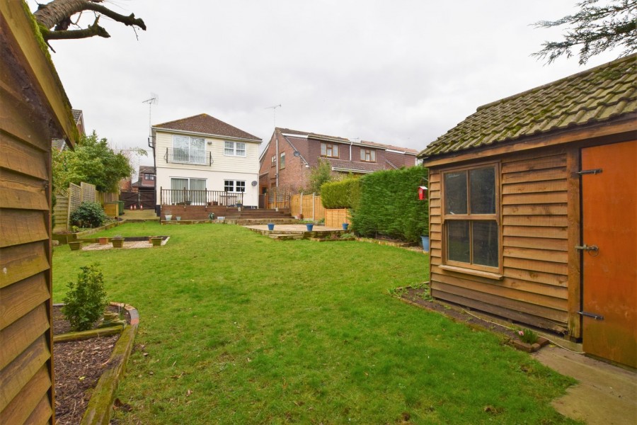 Images for Mons Avenue, Billericay, Essex