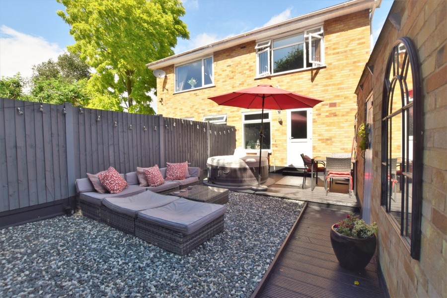 Images for Beauchamps Drive, Wickford, Essex