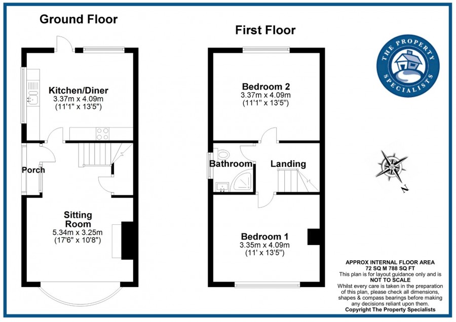 Images for Beauchamps Drive, Wickford, Essex