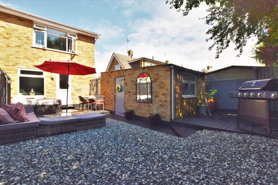 Images for Beauchamps Drive, Wickford, Essex
