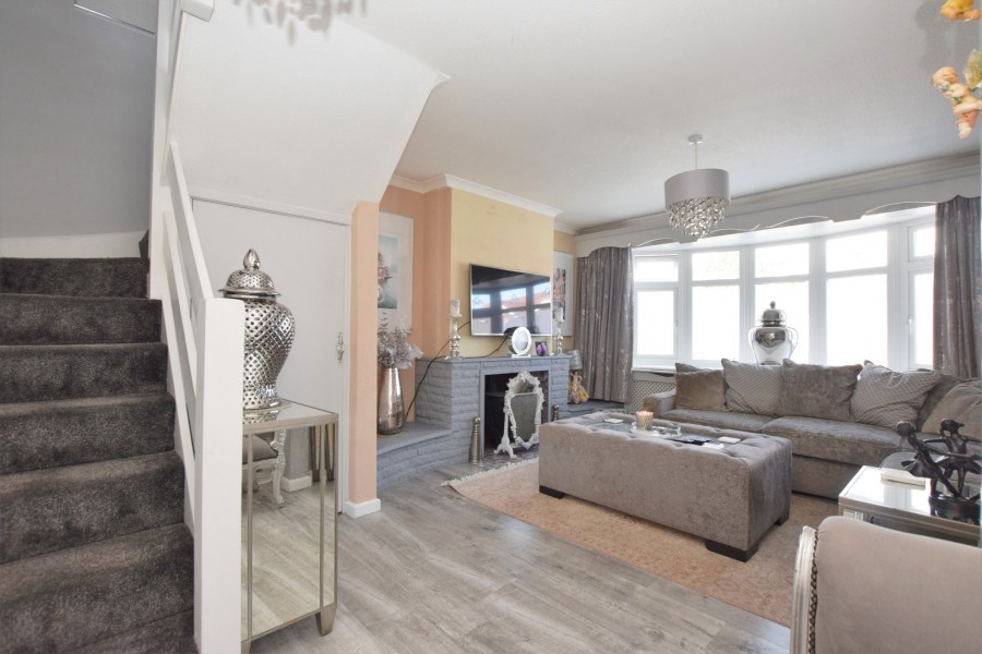 Images for Beauchamps Drive, Wickford, Essex