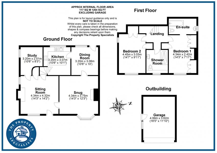 Images for West Hanningfield, Chelmsford, Essex