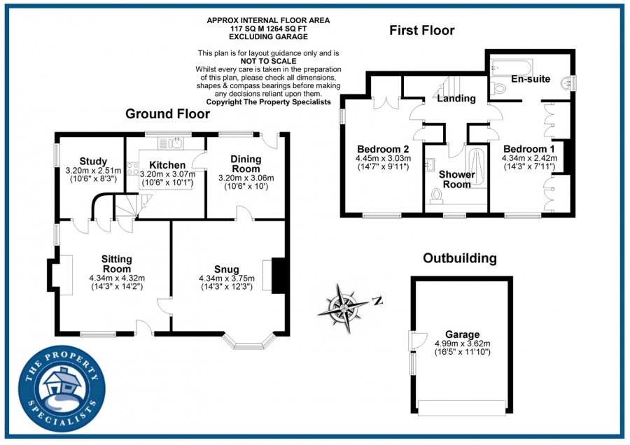 Images for West Hanningfield, Chelmsford, Essex