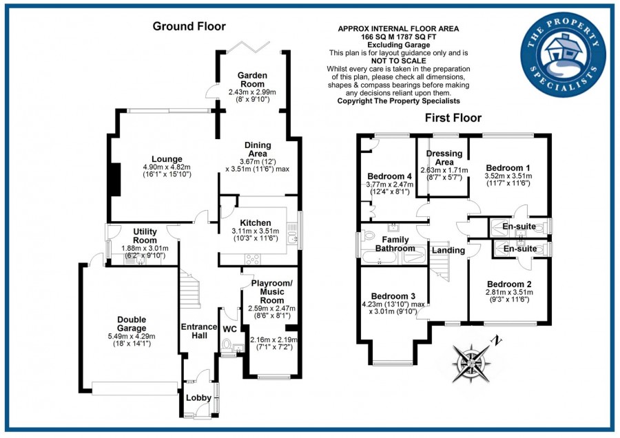 Images for Norsey Road, Billericay, Essex