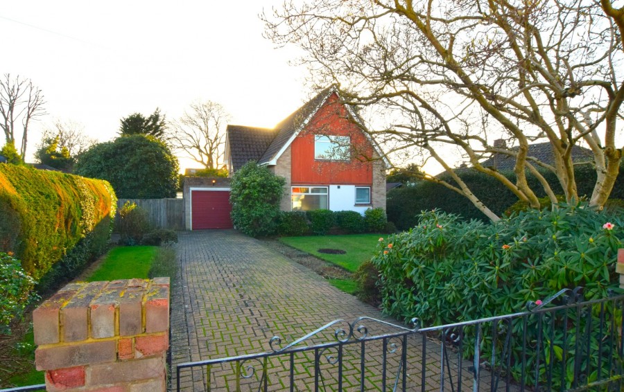 Images for Upland Road, Billericay, Essex
