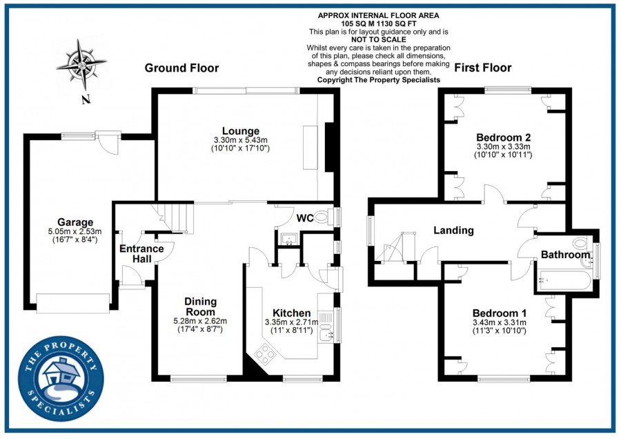 Images for Upland Road, Billericay, Essex
