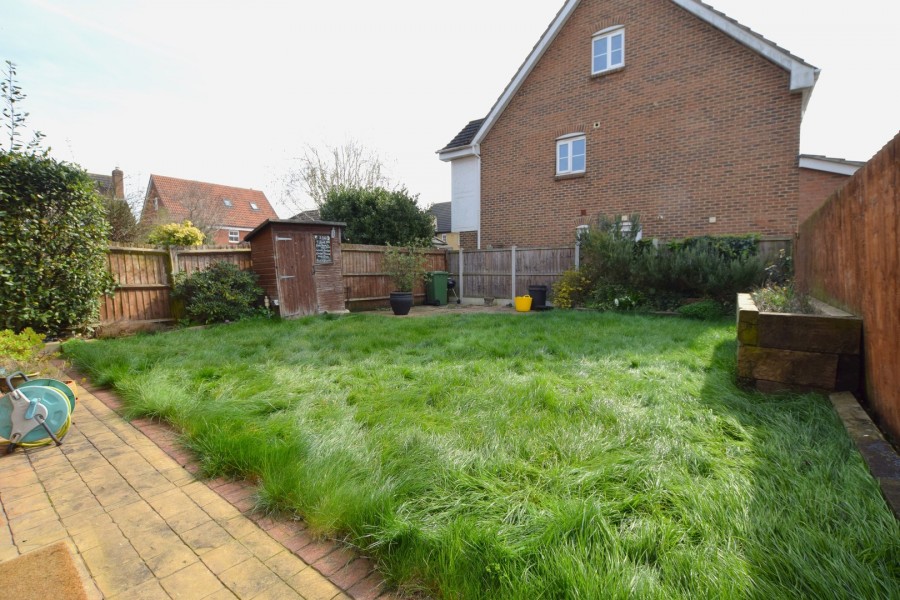 Images for Needham Close, Billericay, Essex