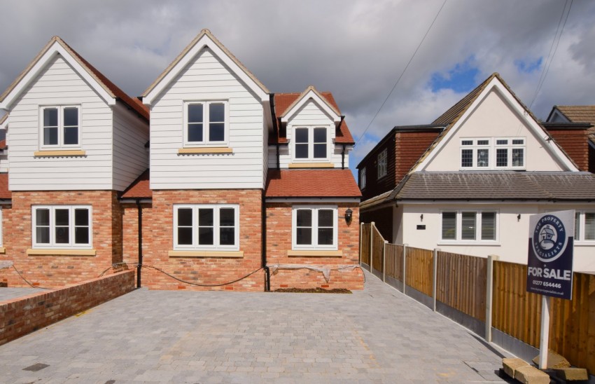 Images for Scrub Rise, Billericay, Essex