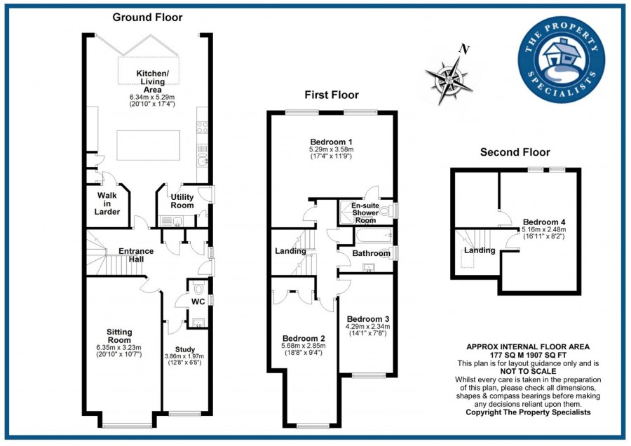 Images for Scrub Rise, Billericay, Essex
