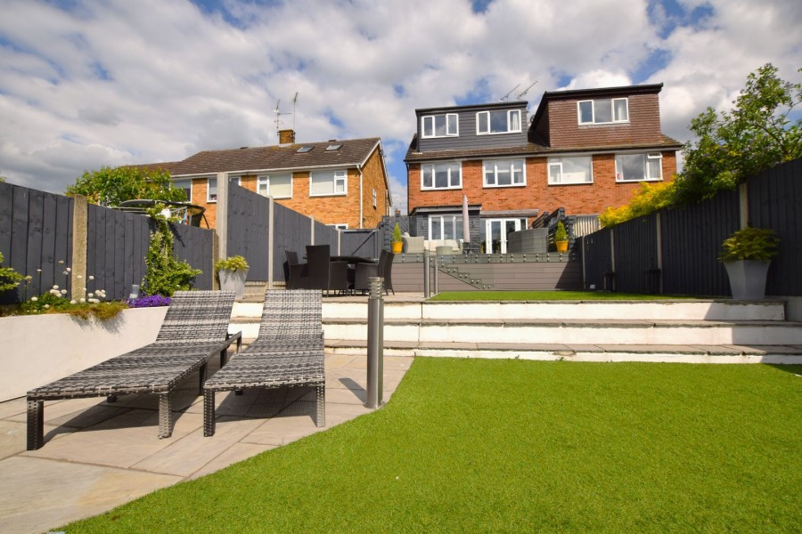 Images for James Square, Billericay, Essex