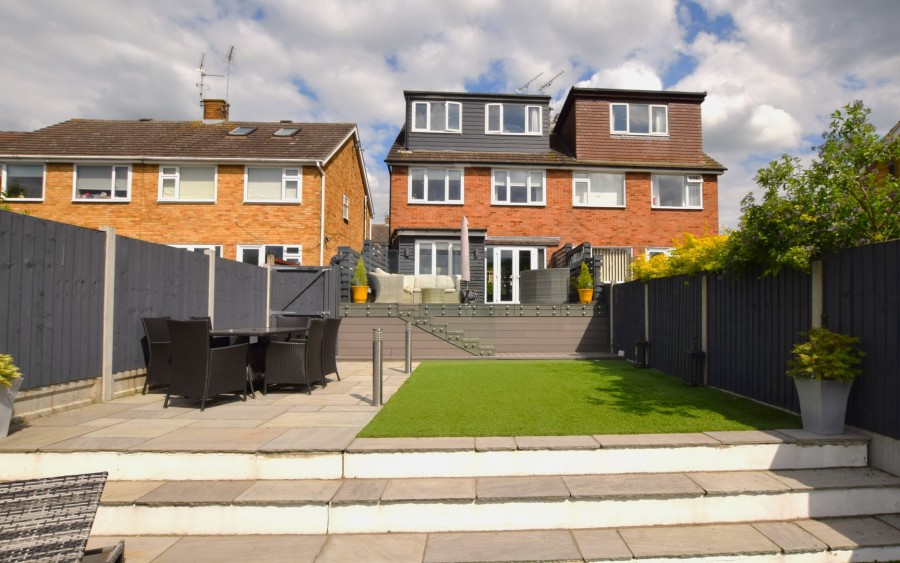 Images for James Square, Billericay, Essex