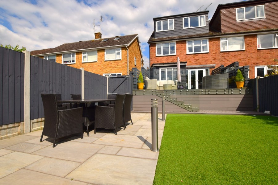 Images for James Square, Billericay, Essex