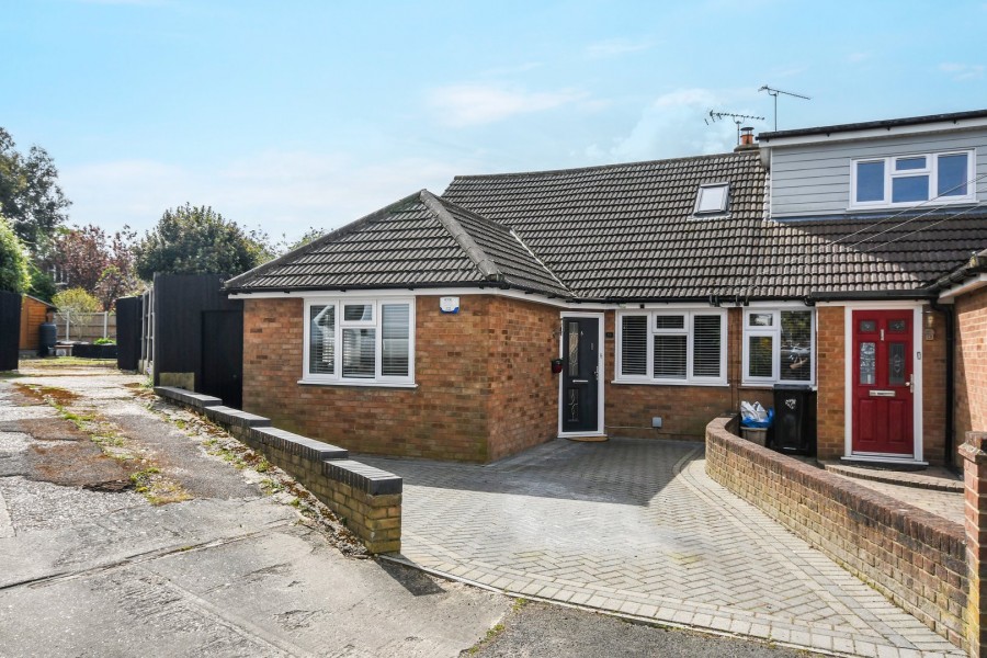 Images for Abbey Road, Billericay, Essex