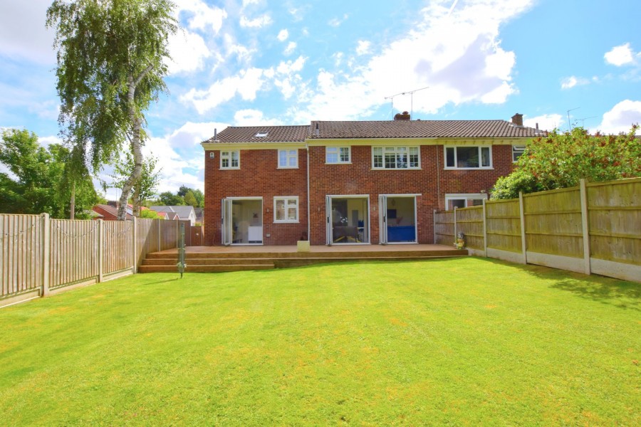 Images for The Avenue, Billericay, Essex