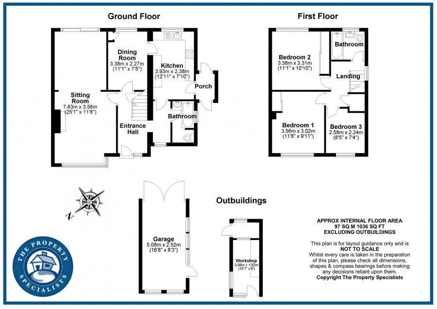 Images for Crescent Close, Billericay, Essex