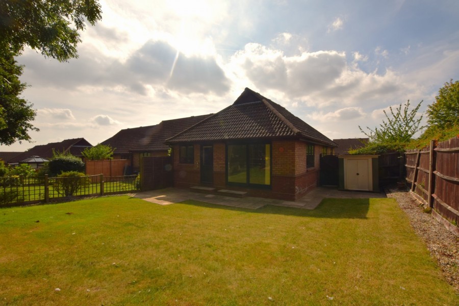 Images for OVER 55'S ONLY, Chelmsford, Essex