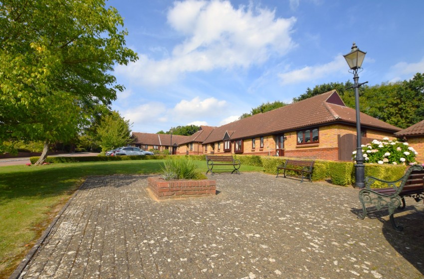 Images for OVER 55'S ONLY, Chelmsford, Essex