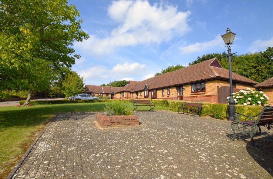 Images for OVER 55'S ONLY, Chelmsford, Essex