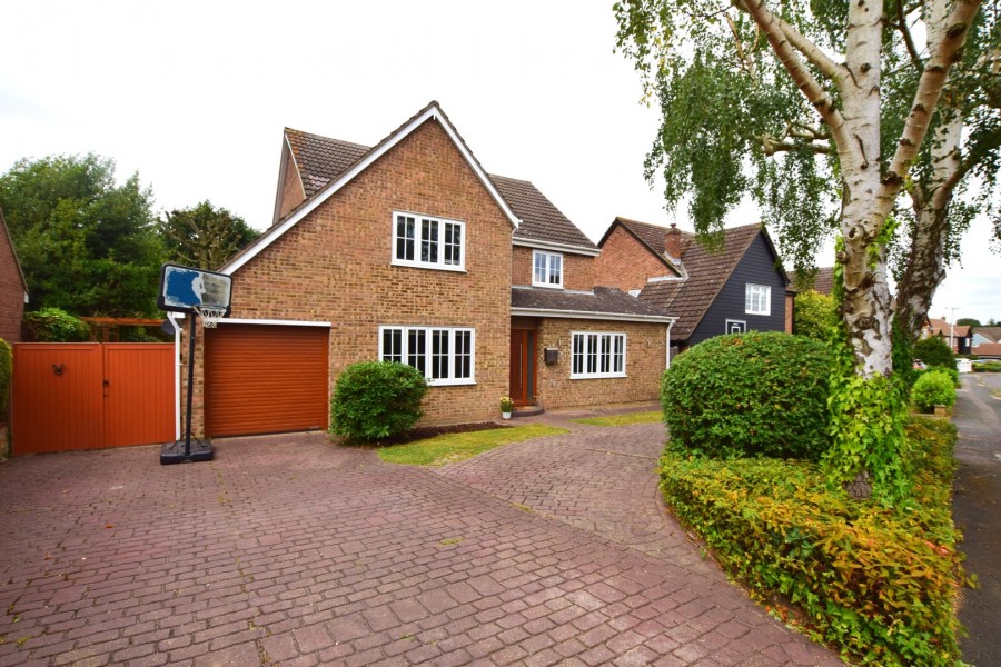 Images for Carson Road, Billericay, Essex