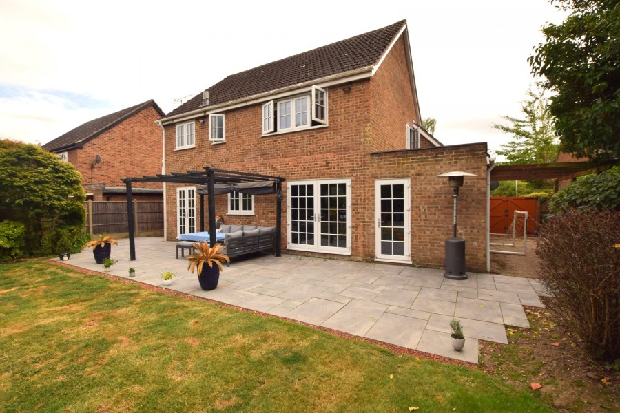 Images for Carson Road, Billericay, Essex