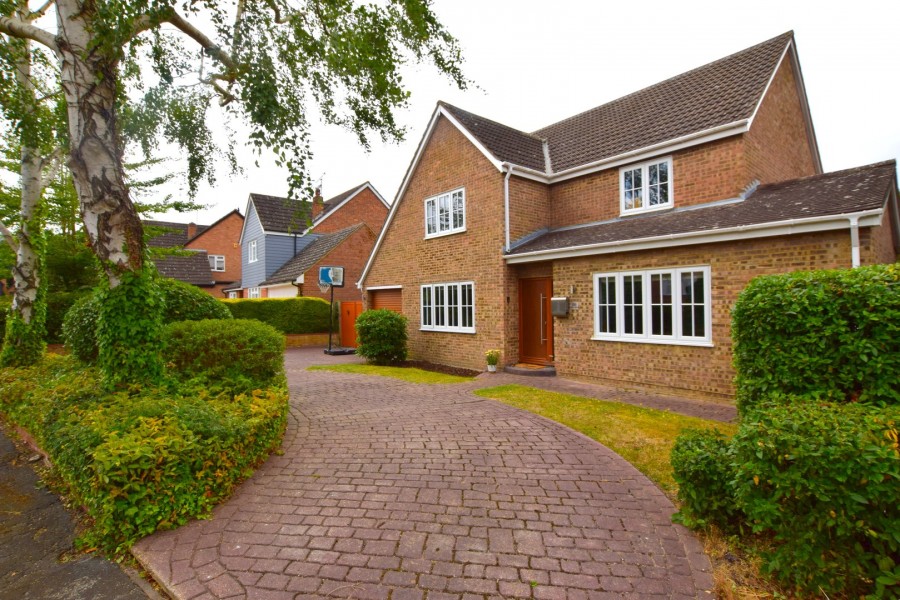 Images for Carson Road, Billericay, Essex