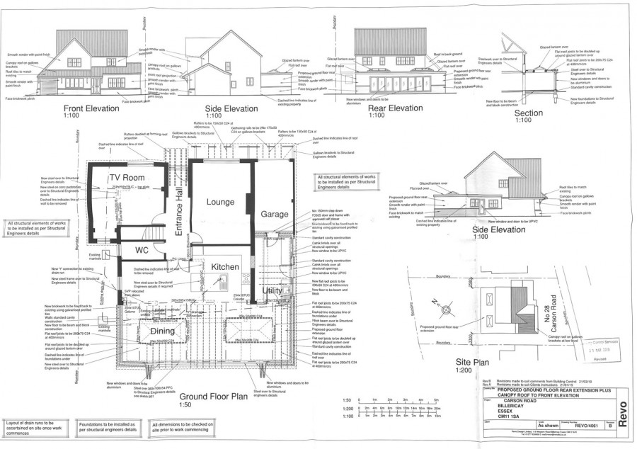 Images for Carson Road, Billericay, Essex