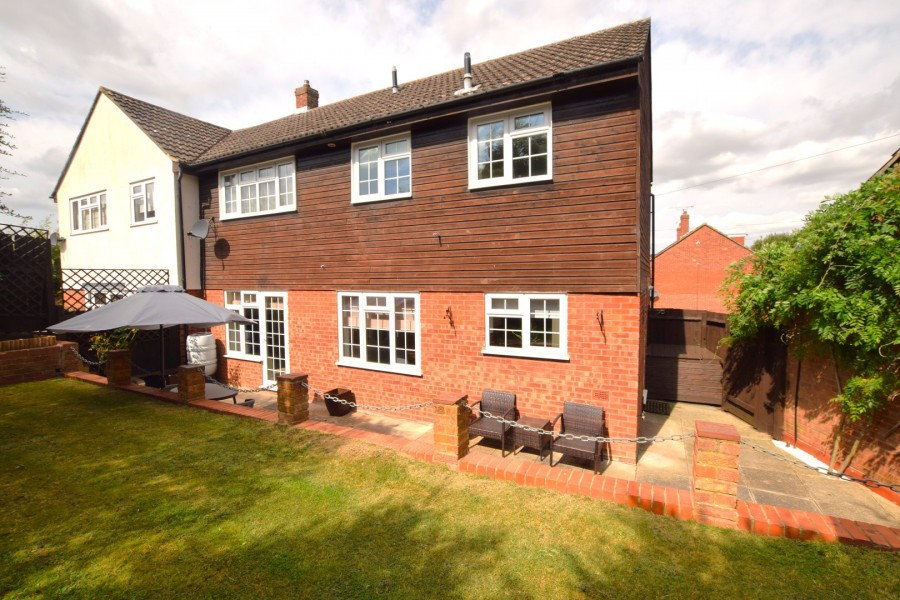 Images for Dorset Way, Billericay, Essex
