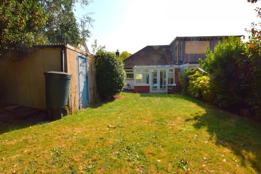 Images for Fairfield Rise, Billericay, Essex