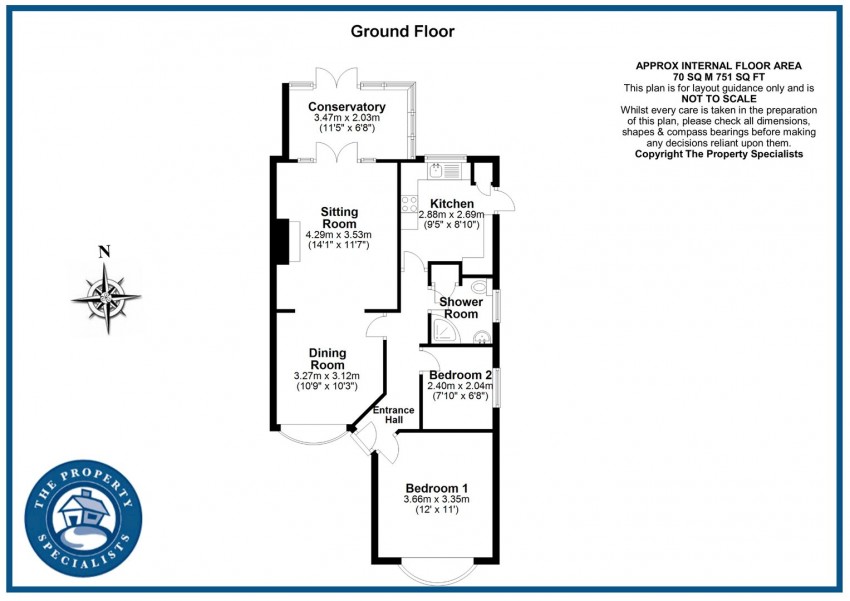 Images for Fairfield Rise, Billericay, Essex