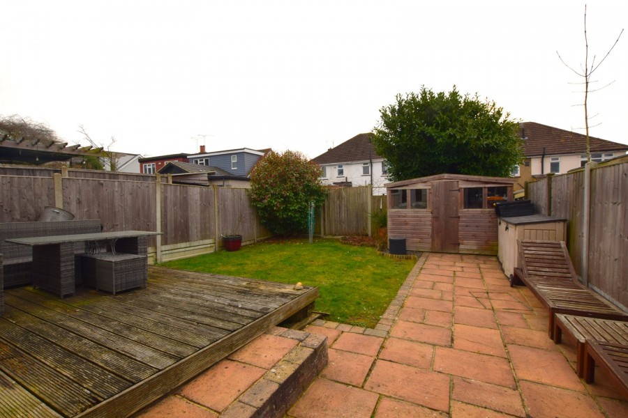 Images for Abbey Road, Billericay, Essex