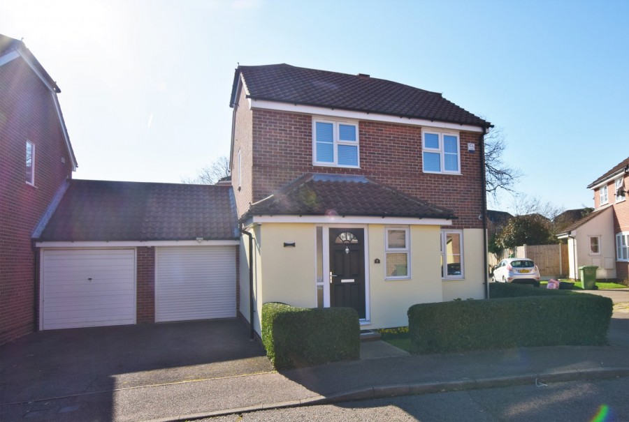 Images for Princes Close, Billericay, Essex