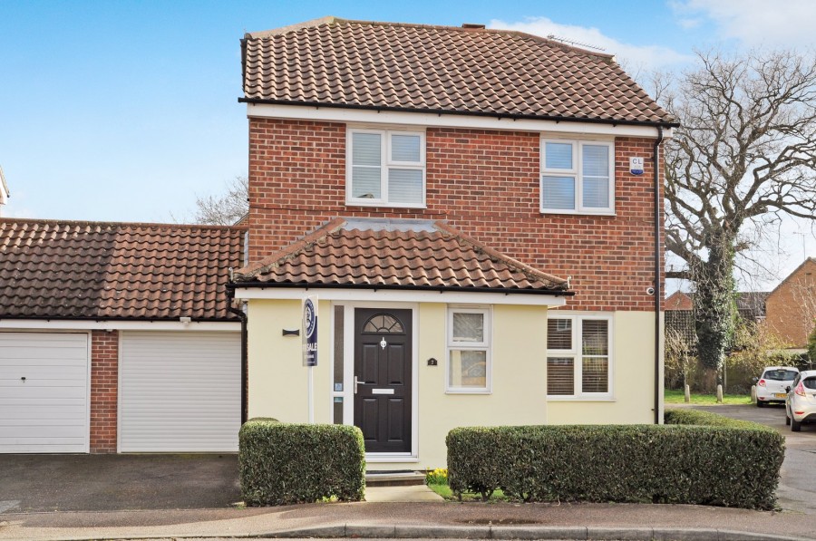 Images for Princes Close, Billericay, Essex