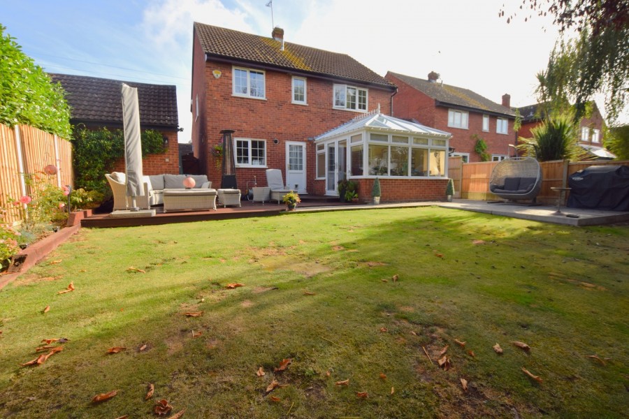 Images for Montpelier Close, Billericay, Essex