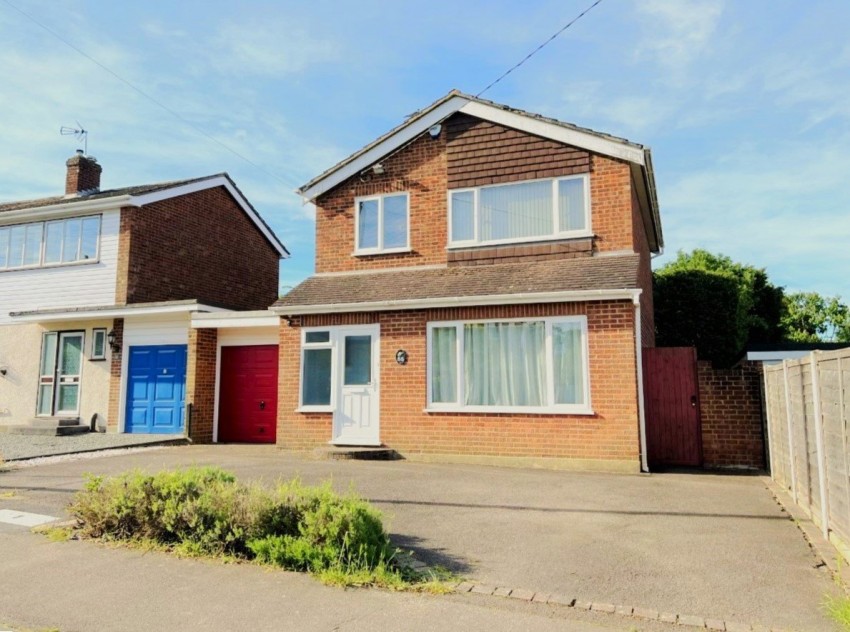 Images for Bellevue Road, Billericay, Essex