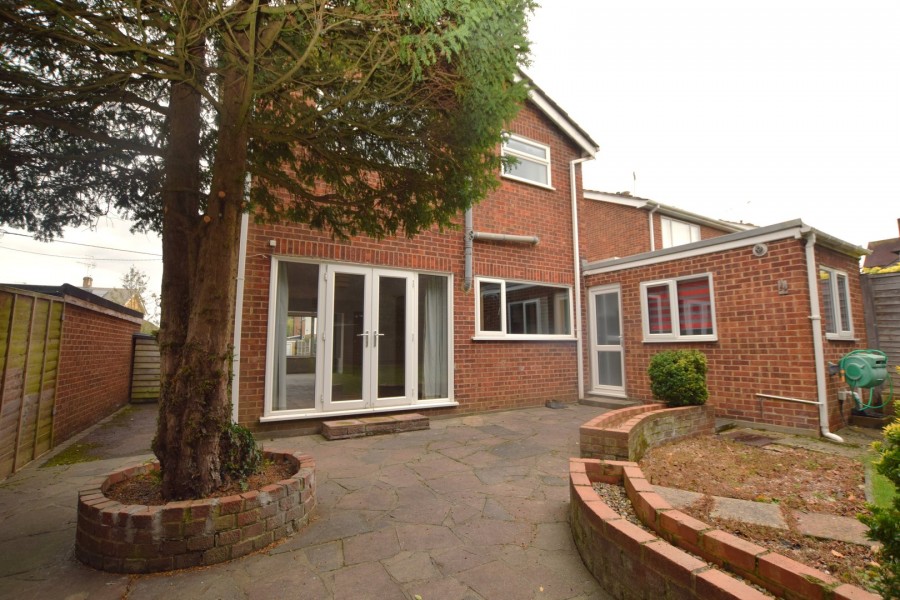 Images for Bellevue Road, Billericay, Essex