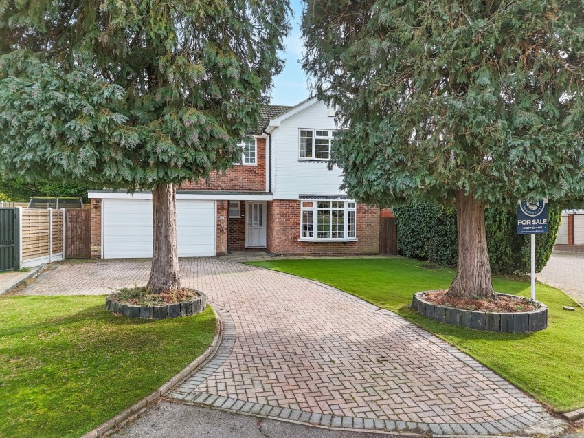 Images for Weir Wynd, Billericay, Essex