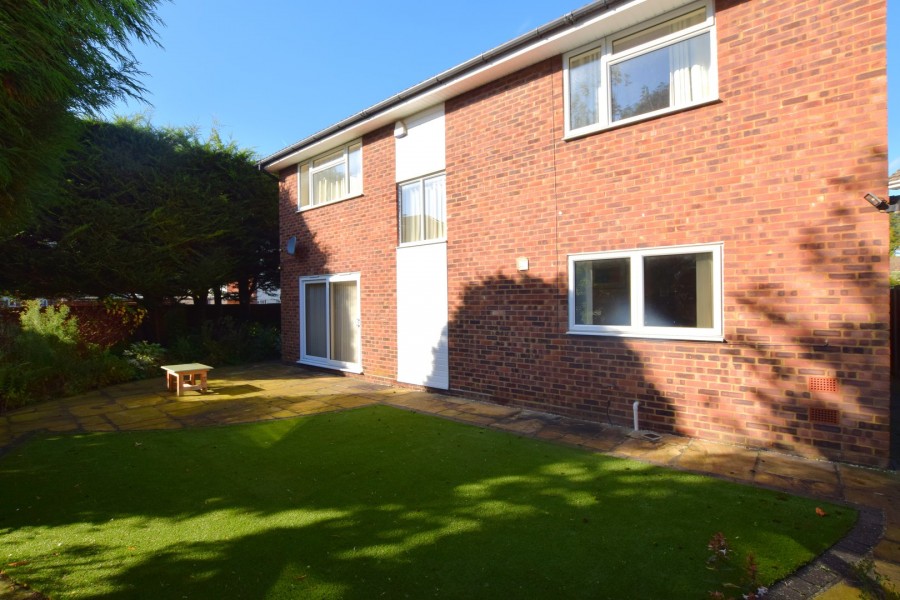 Images for Weir Wynd, Billericay, Essex