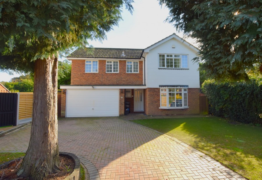 Images for Weir Wynd, Billericay, Essex
