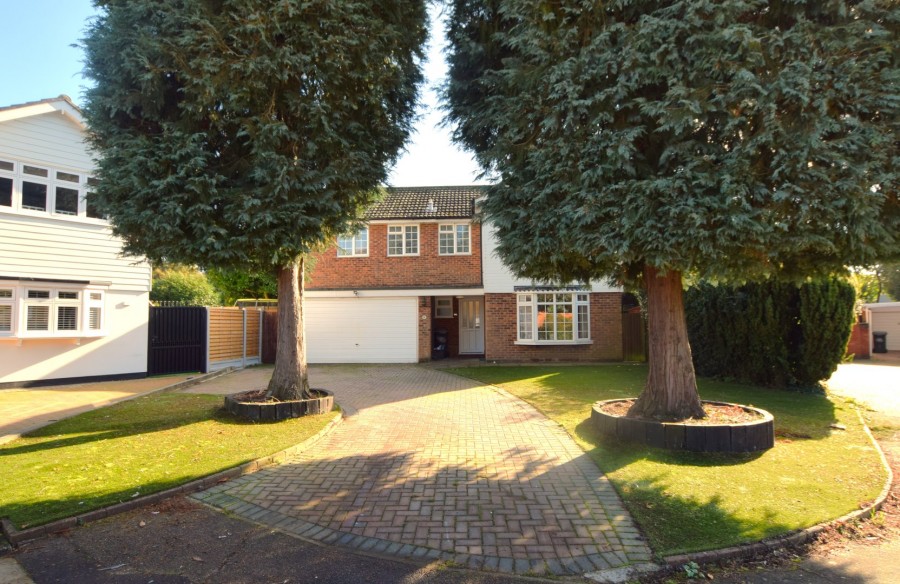 Images for Weir Wynd, Billericay, Essex