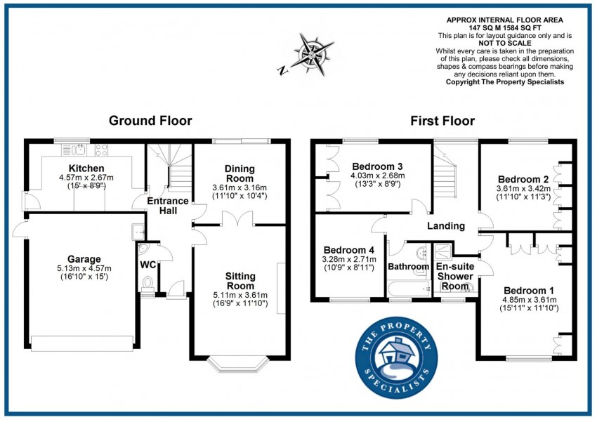 Images for Weir Wynd, Billericay, Essex