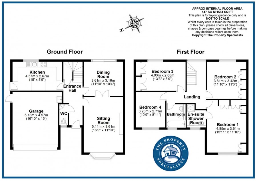 Images for Weir Wynd, Billericay, Essex