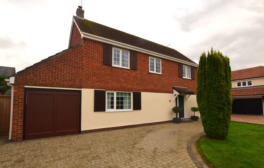 Images for Smythe Road, Billericay, Essex