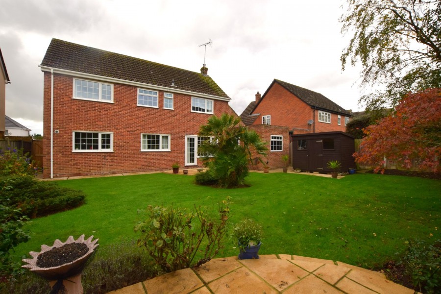 Images for Smythe Road, Billericay, Essex