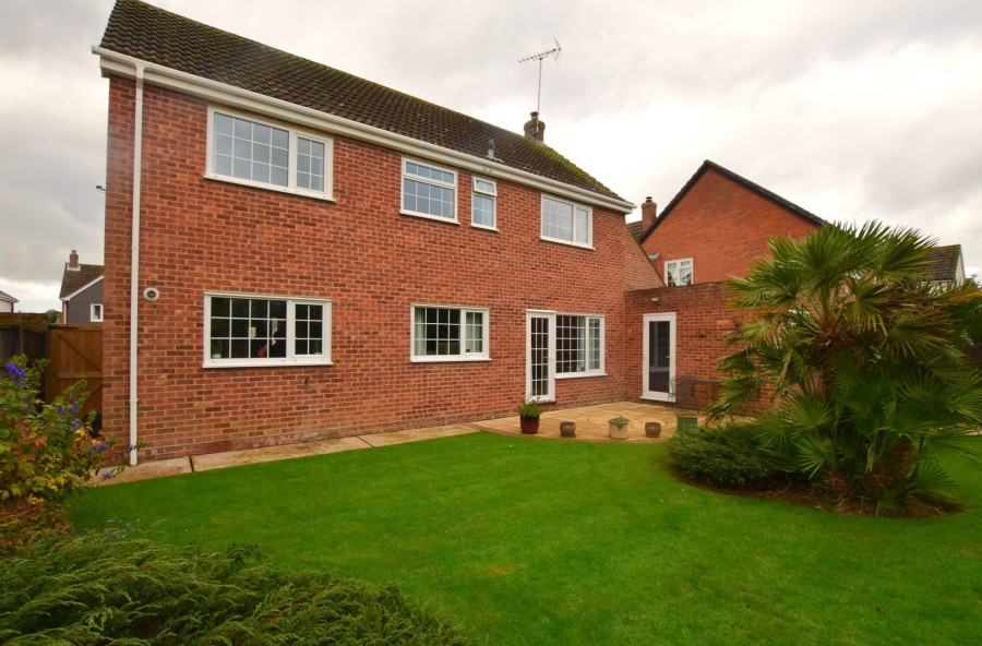 Images for Smythe Road, Billericay, Essex