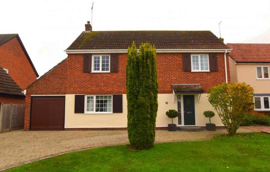 Images for Smythe Road, Billericay, Essex