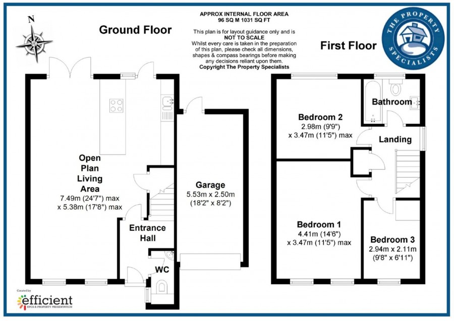 Images for Forester Court, Billericay, Essex
