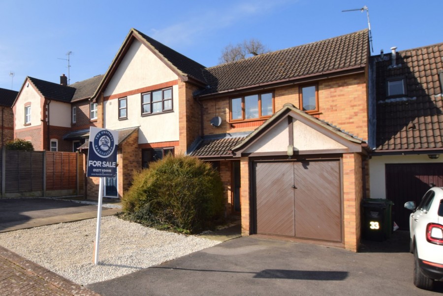 Images for Wheatear Place, Billericay, Essex