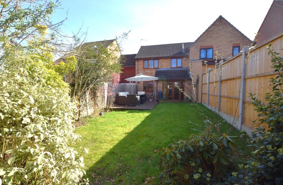 Images for Wheatear Place, Billericay, Essex
