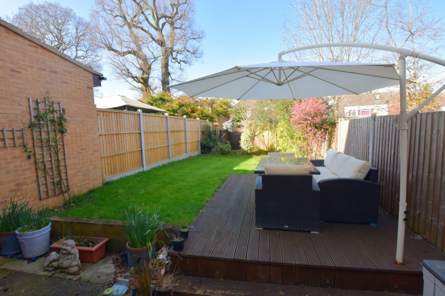 Images for Wheatear Place, Billericay, Essex